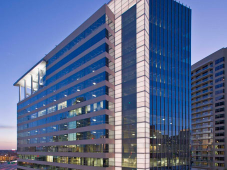 Regus Day Office, Texas, Dallas - Park Seventeen Center