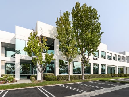 Regus Office Space, California, Rancho Santa Margarita - Koll Center