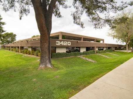 Regus Virtual Office, Arizona, Phoenix - Shea