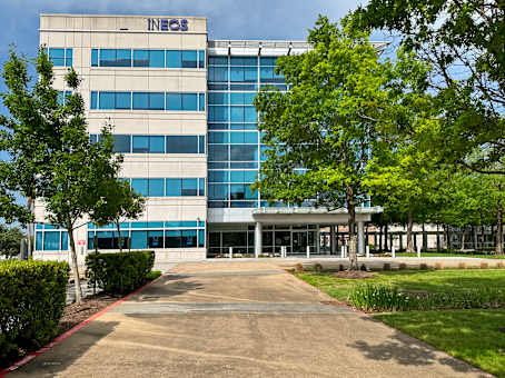 Regus Office Space, Texas, League City - South Shore