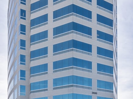 Regus Office Space, California, Anaheim - Stadium Towers Plaza