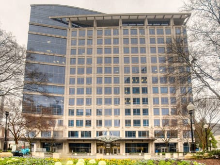 Regus Virtual Office, Georgia, Atlanta - Tower Place 200
