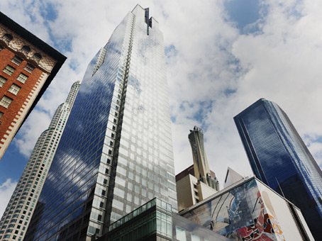 Regus Day Office, California, Los Angeles - Gas Company Tower
