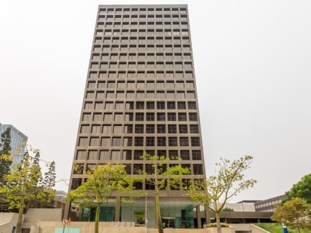 Regus Office Space, California, Century City - Avenue of the Stars