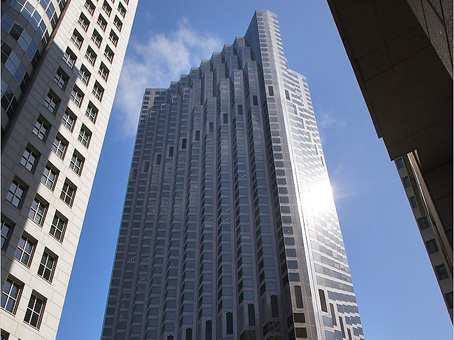Regus Business Centre, California, San Francisco - 555 California St