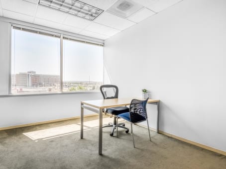 Regus Meeting Room, Colorado, Highlands Ranch - Shea Center