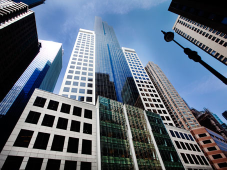 Regus Day Office, New York, New York - 1745 Broadway