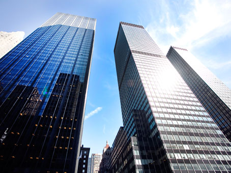 Regus Day Office, New York, New York City - 299 Park Avenue