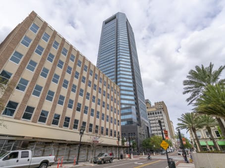 Florida, Jacksonville - Bank of America Tower