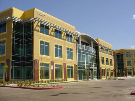 Regus Meeting Room, California, Valencia - Gateway Plaza