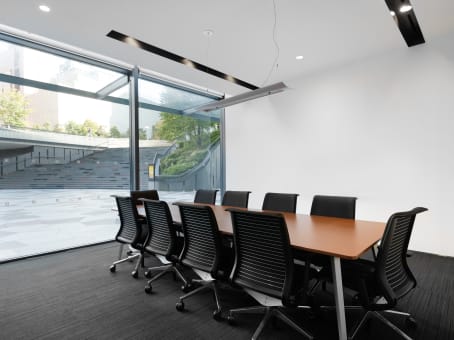 Large Meeting Room