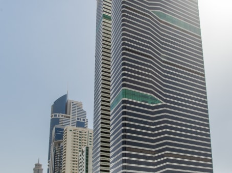 Regus Day Office, Dubai, Nassima Tower