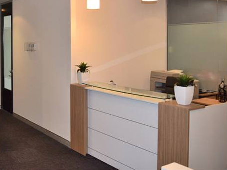 Regus Virtual Office, Sydney, Alexandria (Synergy Business Centres)