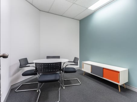 Large Conference Room