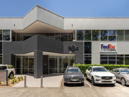 Regus Virtual Office, Sydney Botany (Synergy Business Centres)
