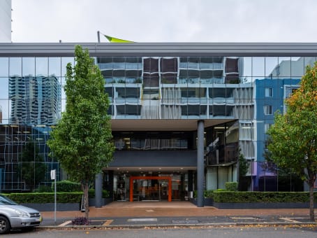 Regus Virtual Office, Sydney Parramatta - Cowper Street (Synergy Business Centres)