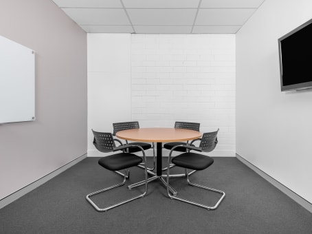 Regus Virtual Office, Sydney Rockdale (Synergy Business Centres)