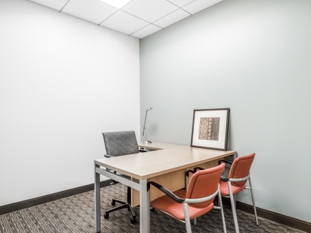 Regus Office Space, Illinois, Burr Ridge - Village Center