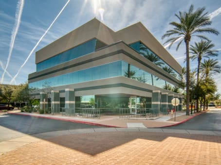 Arizona, Chandler - San Tan Corporate Center II