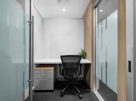 Regus Office Space, Sydney, King Street