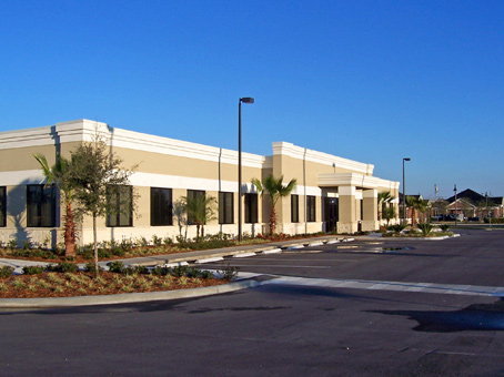 Regus Office Space, Florida, Orlando - Alafaya (Office Suites Plus)