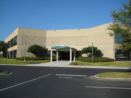 Regus Office Space, Florida, Tampa - Horizon (Offices Suites Plus)