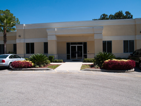 Regus Office Space, Florida, Tampa - Fletcher (Office Suites Plus)