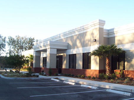 Regus Virtual Office, Florida, Tampa - Woodland Corporate Center (Offices Suites Plus)