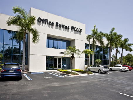 Regus Office Space, Florida, Palm Beach Gardens - Northcorp Corporate Parks (Office Suites Plus)