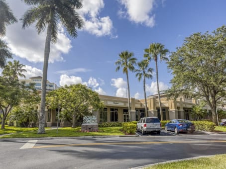 Regus Office Space, Florida, Plantation - South Pine Island (Offices Suites Plus)