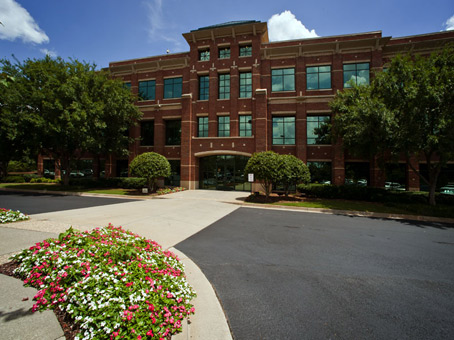 Regus Virtual Office, Georgia, Alpharetta - Marconi (Offices Suites Plus)
