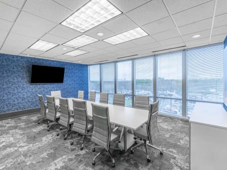 Regus Office Space, Georgia, Duluth - Satellite Place (Offices Suites Plus)