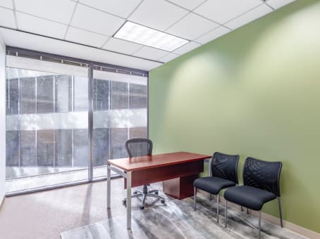 Regus Virtual Office, Georgia, Atlanta - Sterling Pointe (Offices Suites Plus)