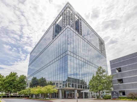 Regus Virtual Office, Georgia, Atlanta - City View (Offices Suites Plus)