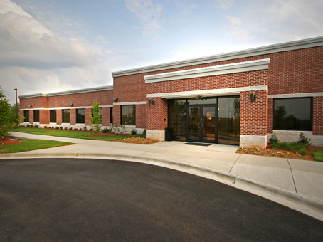 Regus Office Space, North Carolina, Charlotte - University Research Park (Offices Suites Plus)