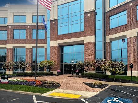 Regus Meeting Room, Ohio, Columbus - Polaris (Office Suites Plus)