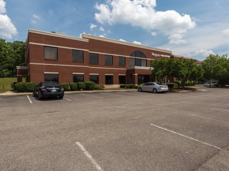 Regus Virtual Office, Tennessee, Brentwood - Brentwood Center (Office Suites Plus)