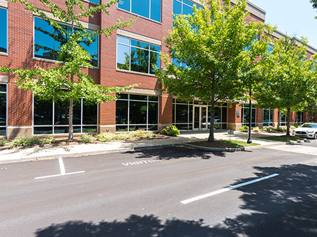Regus Virtual Office, Tennessee, Franklin -  Meridian Cool Springs (Office Suites Plus)