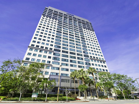 Regus Day Office, California, Glendale / Burbank - Central Avenue