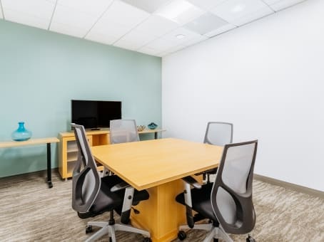 Small Conference Room