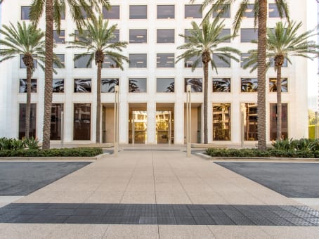 Regus Virtual Office, California, Irvine - Irvine Spectrum