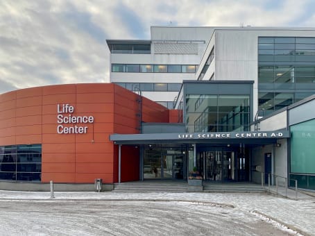 Espoo, Life Science Centre