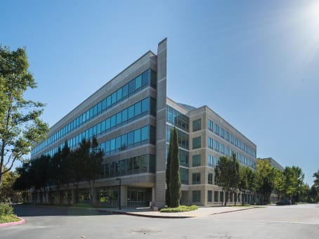 Regus Virtual Office, California, Pleasanton - Corporate Commons