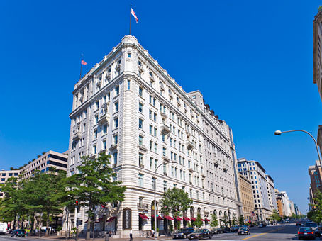 Regus Office Space, District Of Columbia, Washington - White House
