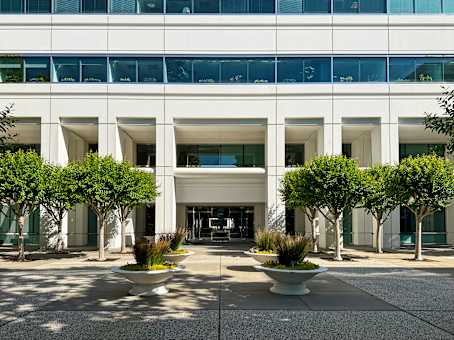 Regus Day Office, California, San Ramon - Bishop Ranch