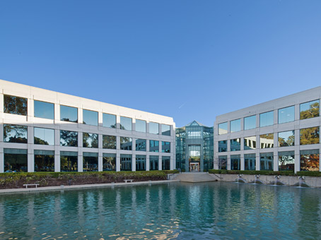 Regus Day Office, California, Bay Area - San Bruno-San Francisco Airport