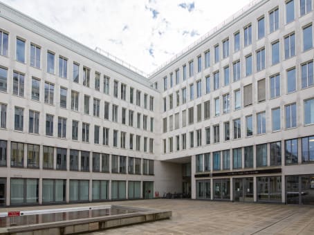 Venues In Munchen Germany Meetingpackage Com