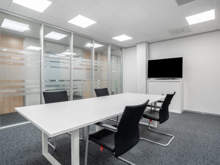 Small Conference Room