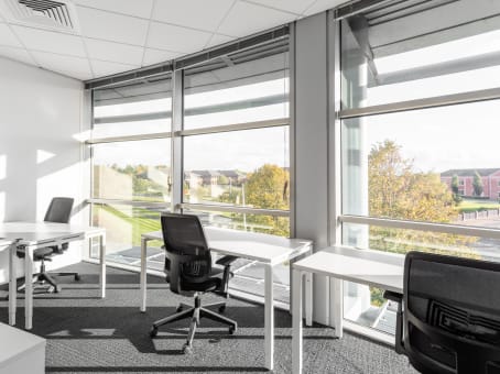 Regus Office Space, Chester Business Park