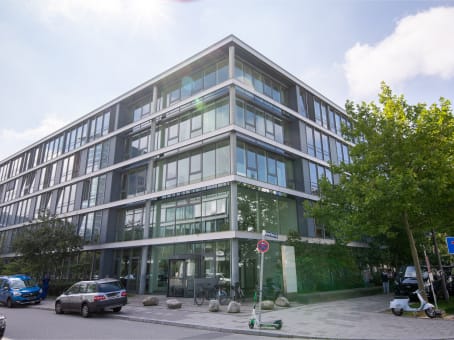 Venues In Munchen Germany Meetingpackage Com
